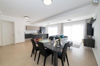 Luxury Apartment Valley Views C5 - 3