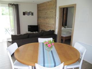 Claudis Ferienhäusle - 3