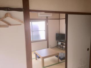 D-pdal Inn - Vacation STAY 38493v - 5