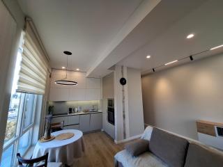 New Modern Apartment in Ultra Central Chisinau! - 9
