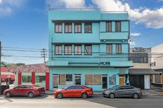 Studios on Calle Loíza I Steps from Ocean Park Beach - 8