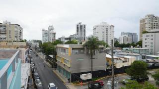 Studios on Calle Loíza I Steps from Ocean Park Beach - 1