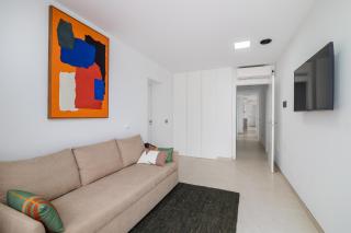 Presidential Suite 350m2 Bellavista on one level,Private SPA&HEATED POOL - 9