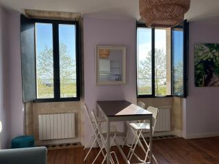 L'appart belle vue - 0