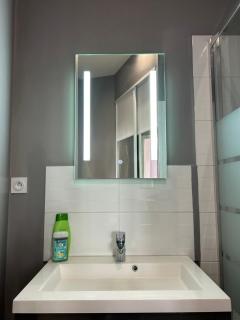 L'appart belle vue - 6