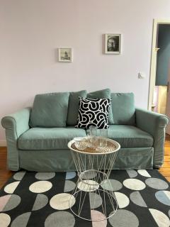 L'appart belle vue - 3