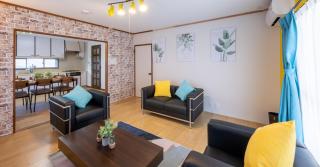 VILLENT Kujukuri Marine - Vacation STAY 44476v - 7