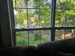 Lazy at Lake - Leesville - 8
