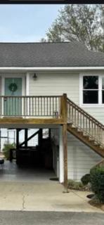 Lazy at Lake - Leesville - 9