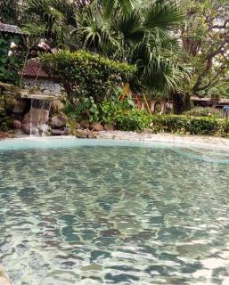 El Valle de Antón Residencial Vallero - 1