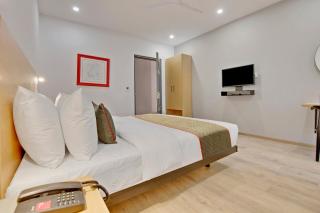 Hotel City Lite near Delhi Airport - 6
