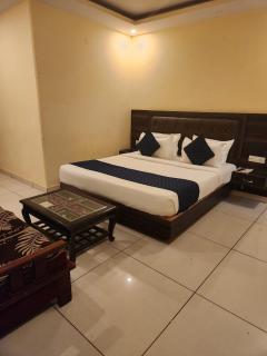 Hotel City Lite near Delhi Airport - 4