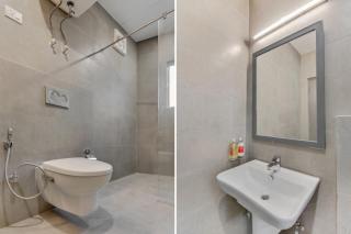 Hotel City Lite near Delhi Airport - 8