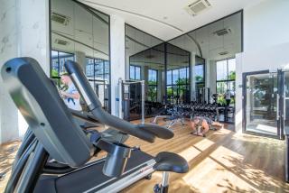Surin Beach Serviced 3 Bedroom Sea View Apart-ment Comprehensive Facilities Resort Pool Gym Guest Choice - 3