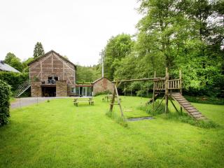 Forest Escape, Luxembourg - Bournoufay - 2