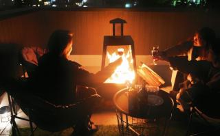 Villa Sanmado Panorama BBQ Bonfire Fuji view Annov - Vacation STAY 59398v - 8