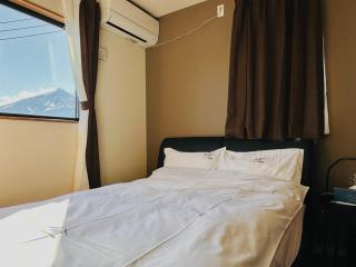 Villa Sanmado Panorama BBQ Bonfire Fuji view Annov - Vacation STAY 59398v - 1