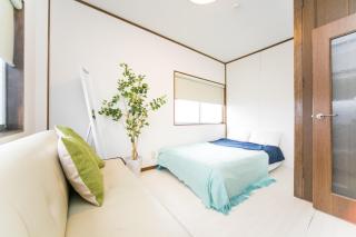 7 min to JR Yokkaichi STN Large House - Vacation STAY 14161 - 5