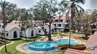 Riviera Sapphire - Siolim - 1