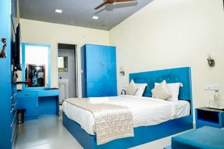 SHALOM HOME STAY valparai - 6