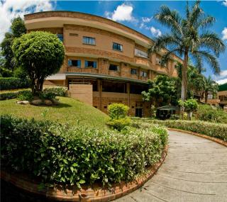 Hotel Palmera Real - Bucaramanga - 3
