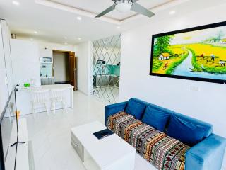 Bee Apartment - My Khe Beach - Danang - 5