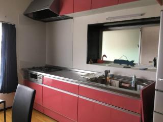 Oasis Wadaura - Vacation STAY 67381v - Kamogawa - 8