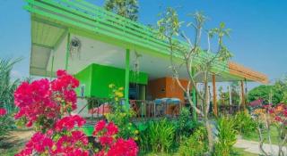 OYO 527 Tanfa Resort - 1