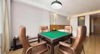 GreenTree Inn Haikou City Wuzhishan Road - Haikou - 1