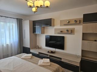 Central apartment - 4