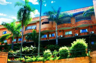 Hotel Palmera Real - Bucaramanga - 2
