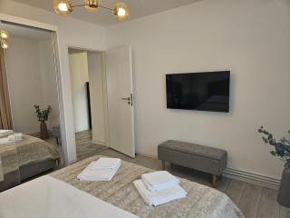 Central apartment - 2
