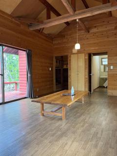 Jomine Koen Campjo - Vacation STAY 85267v - 2