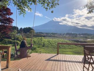 Mt, FUJI SATOYAMA VACATION - Vacation STAY 85278v - 8