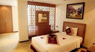 Lenid De Ho Guom Hotel - Hanoi - 5