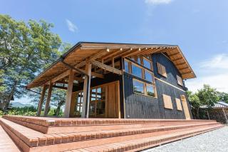 Private resort Hibiki no Yado & Mori - Vacation STAY 85306v - Sato-moriya - 9