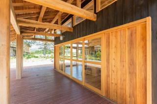 Private resort Hibiki no Yado & Mori - Vacation STAY 85306v - Sato-moriya - 8