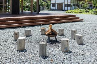 Private resort Hibiki no Yado & Mori - Vacation STAY 85306v - Sato-moriya - 7