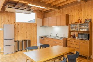 Private resort Hibiki no Yado & Mori - Vacation STAY 85306v - Sato-moriya - 4
