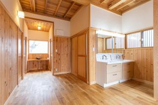 Private resort Hibiki no Yado & Mori - Vacation STAY 85306v - Sato-moriya - 2