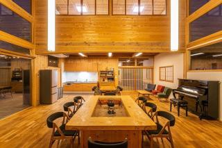 Private resort Hibiki no Yado & Mori - Vacation STAY 85306v - Sato-moriya - 3
