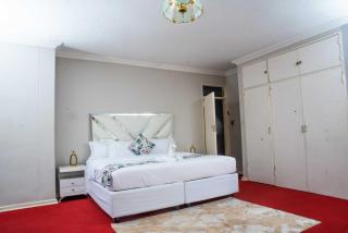 Imani Guest House - 8