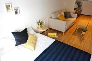 51st Prosper Building - Vacation STAY 14245 - Nagoya - 9