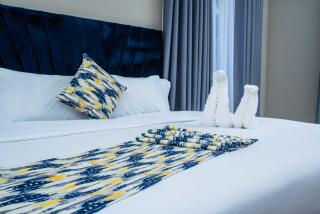 Imani Guest House - 2