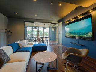 Rakuten STAY VILLA Yatsugatake - 105 Stylish Design - - Hokuto - 9