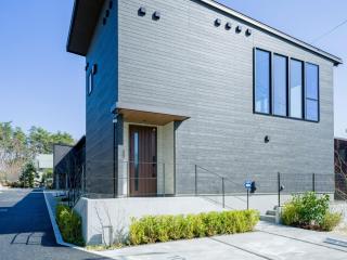 Rakuten STAY VILLA Yatsugatake - 105 Stylish Design - - 2