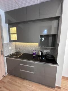 Moduluxe Studio, Near Metro & Expo - 3