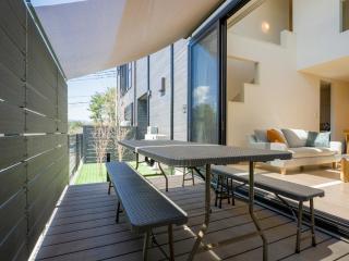 Rakuten STAY VILLA Yatsugatake - 107 Simple Modern - - Hokuto - 6