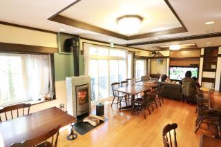 Larix Tateshina Villa - Vacation STAY 86531v - 0