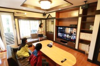 Larix Tateshina Villa - Vacation STAY 86531v - 3